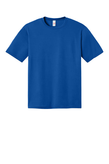 A4 Sprint Performance Tee