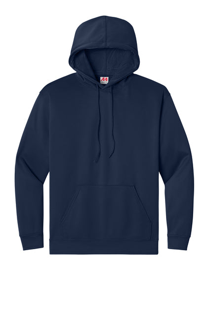 A4 Sprint Tech Fleece Hoodie