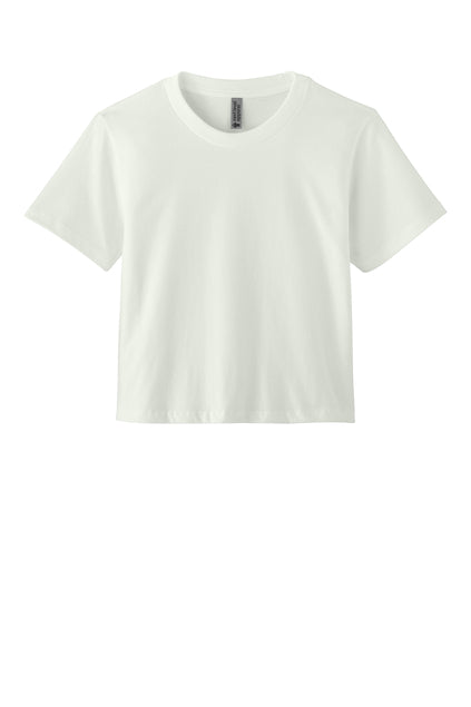 Next Level Apparel® Women’s Heavyweight Boxy Tee