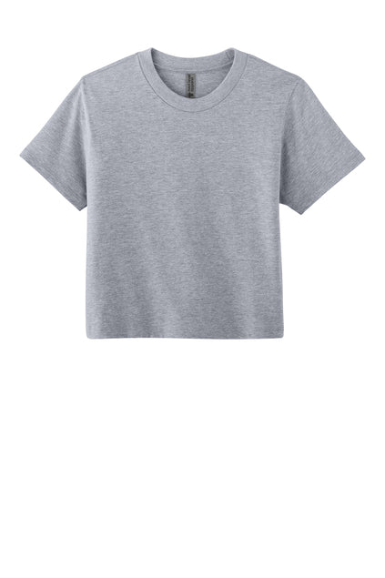 Next Level Apparel® Women’s Heavyweight Boxy Tee