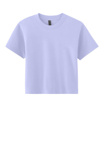 Next Level Apparel® Women’s Heavyweight Boxy Tee