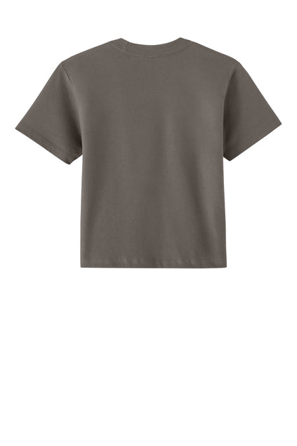 Next Level Apparel® Women’s Heavyweight Boxy Tee