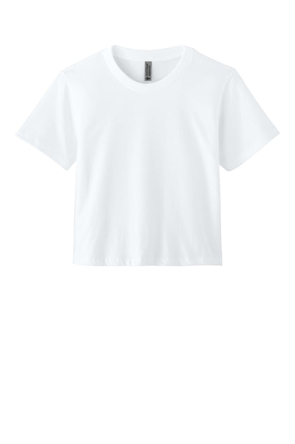Next Level Apparel® Women’s Heavyweight Boxy Tee