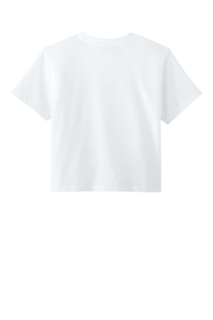 Next Level Apparel® Women’s Heavyweight Boxy Tee