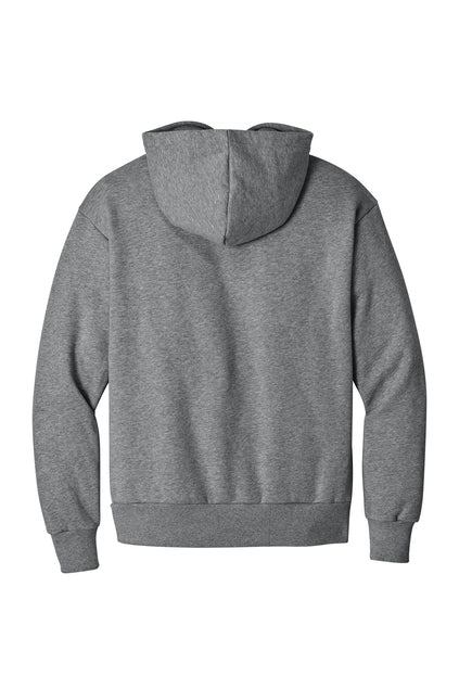 Next Level Apparel® Heavyweight Hoodie