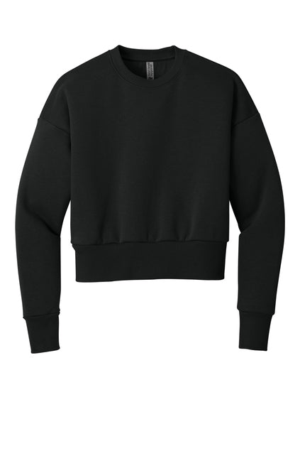 Next Level Apparel® Women’s Heavyweight Sweatshirt