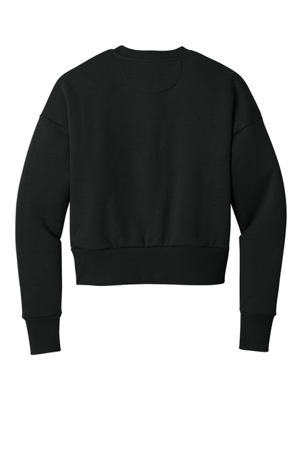 Next Level Apparel® Women’s Heavyweight Sweatshirt