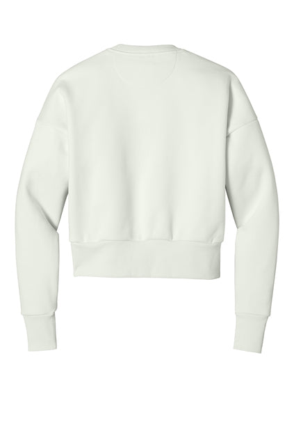 Next Level Apparel® Women’s Heavyweight Sweatshirt