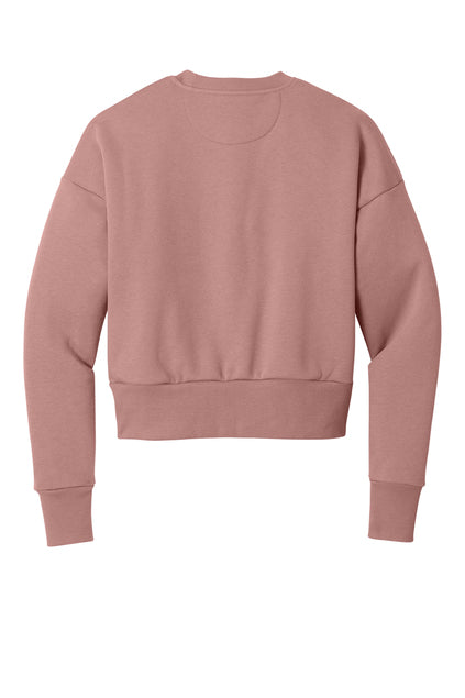 Next Level Apparel® Women’s Heavyweight Sweatshirt