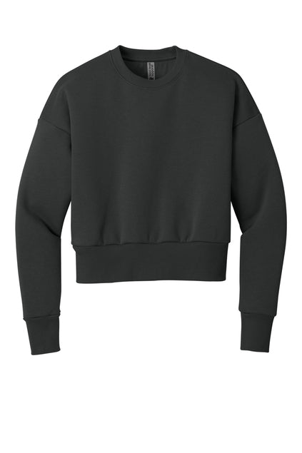 Next Level Apparel® Women’s Heavyweight Sweatshirt