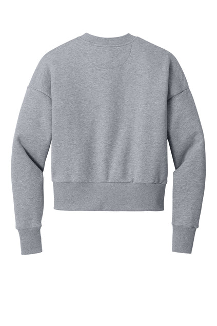 Next Level Apparel® Women’s Heavyweight Sweatshirt