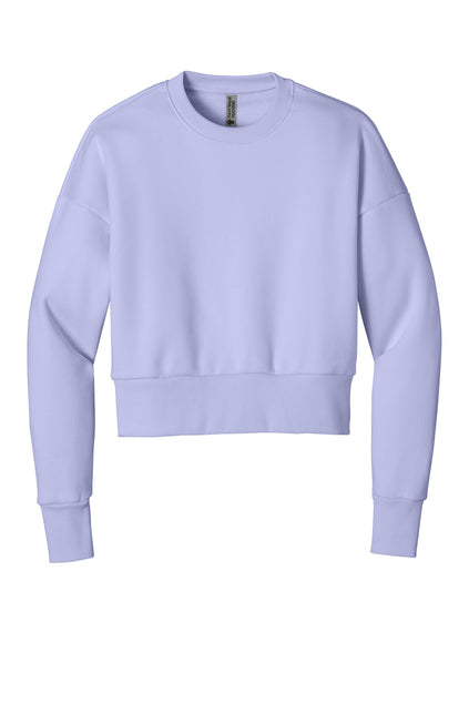 Next Level Apparel® Women’s Heavyweight Sweatshirt