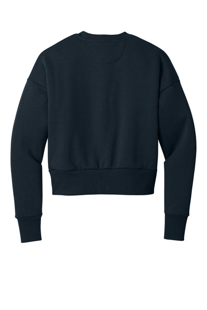 Next Level Apparel® Women’s Heavyweight Sweatshirt