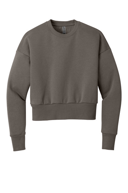 Next Level Apparel® Women’s Heavyweight Sweatshirt