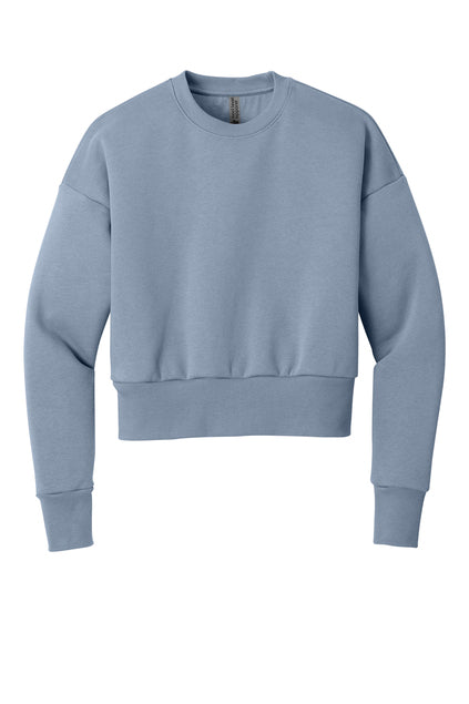 Next Level Apparel® Women’s Heavyweight Sweatshirt