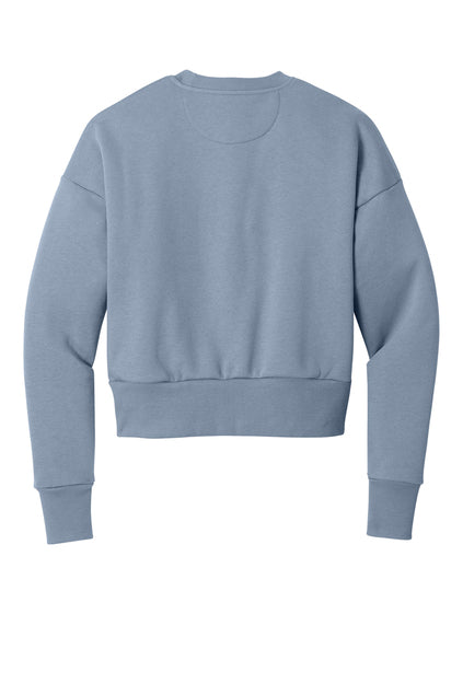 Next Level Apparel® Women’s Heavyweight Sweatshirt