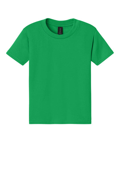 Gildan Youth Softstyle® Midweight Tee