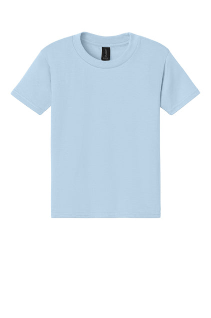 Gildan Youth Softstyle® Midweight Tee