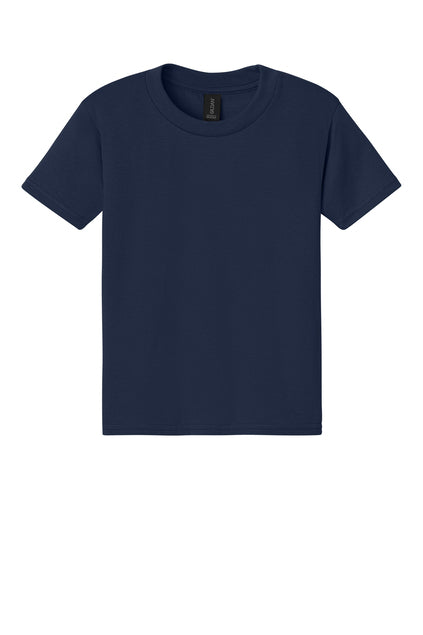 Gildan Youth Softstyle® Midweight Tee