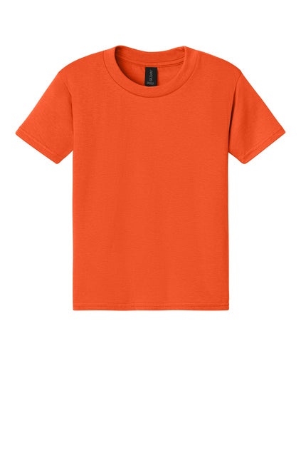 Gildan Youth Softstyle® Midweight Tee