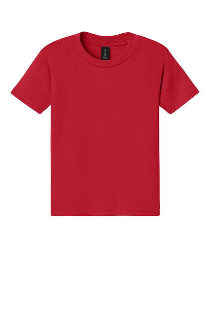 Gildan Youth Softstyle® Midweight Tee