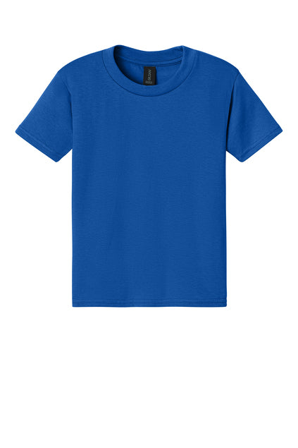 Gildan Youth Softstyle® Midweight Tee