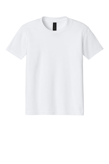 Gildan Youth Softstyle® Midweight Tee