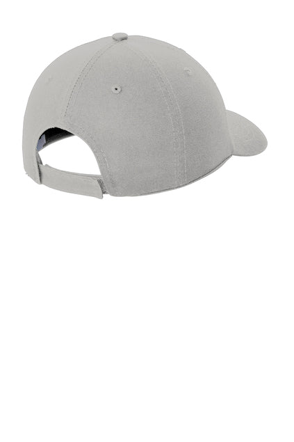 Washed Twill Cap