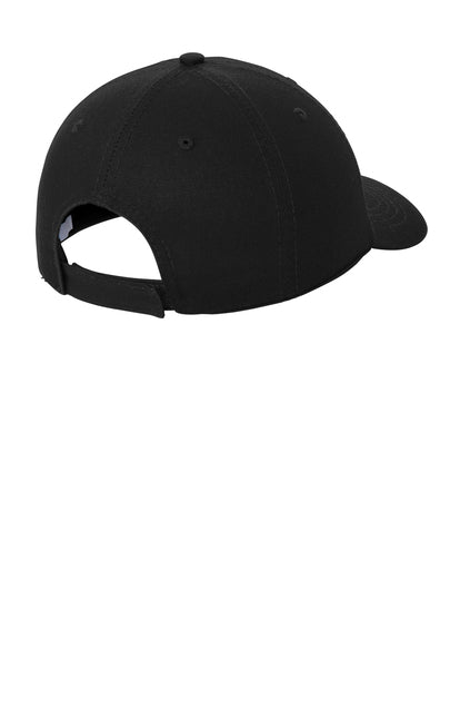 Washed Twill Cap