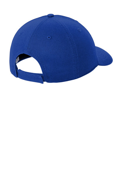 Washed Twill Cap