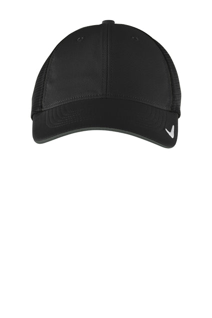 Nike Stretch-to-Fit Mesh Back Cap