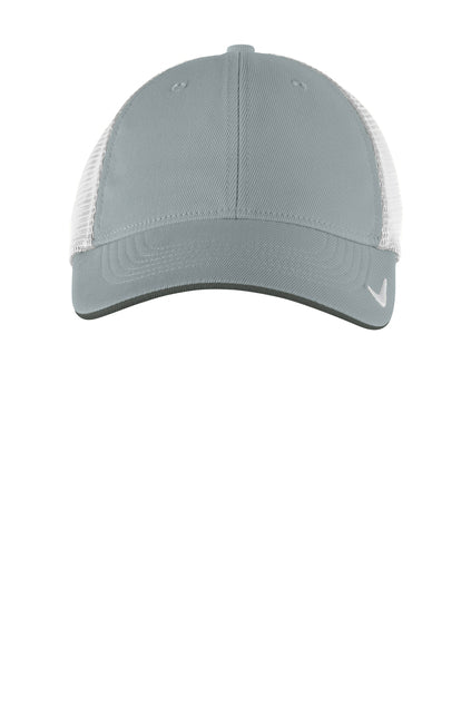 Nike Stretch-to-Fit Mesh Back Cap