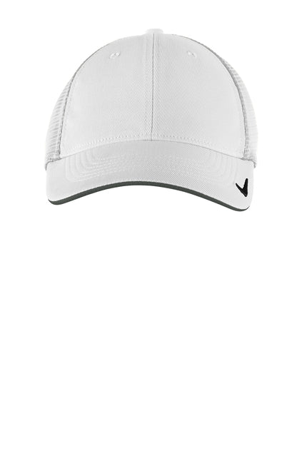 Nike Stretch-to-Fit Mesh Back Cap
