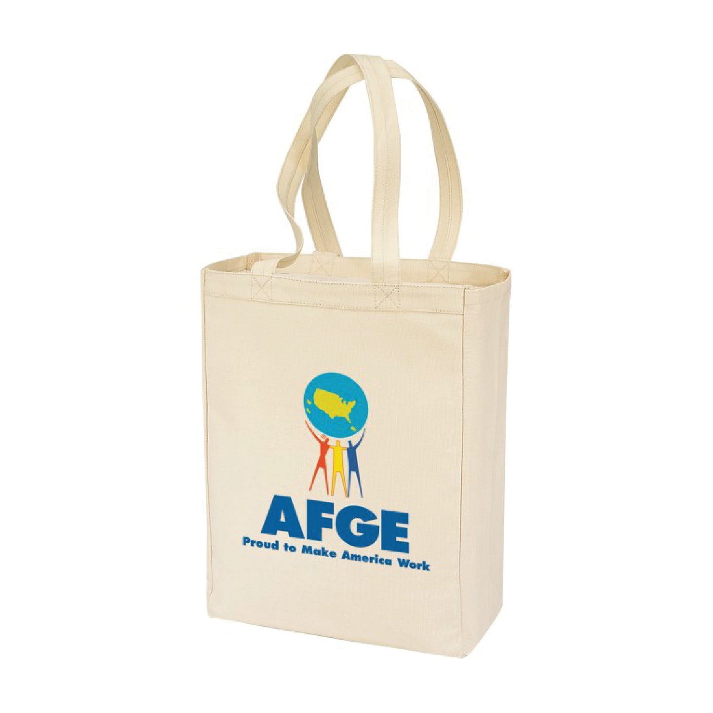 Canvas Tote Bag (BS142)
