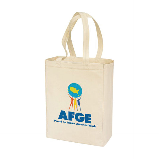 Canvas Tote Bag (BS142)