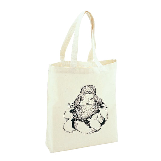 Canvas Tote Bag