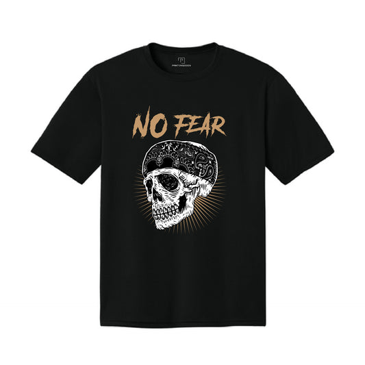 No fear T shirts