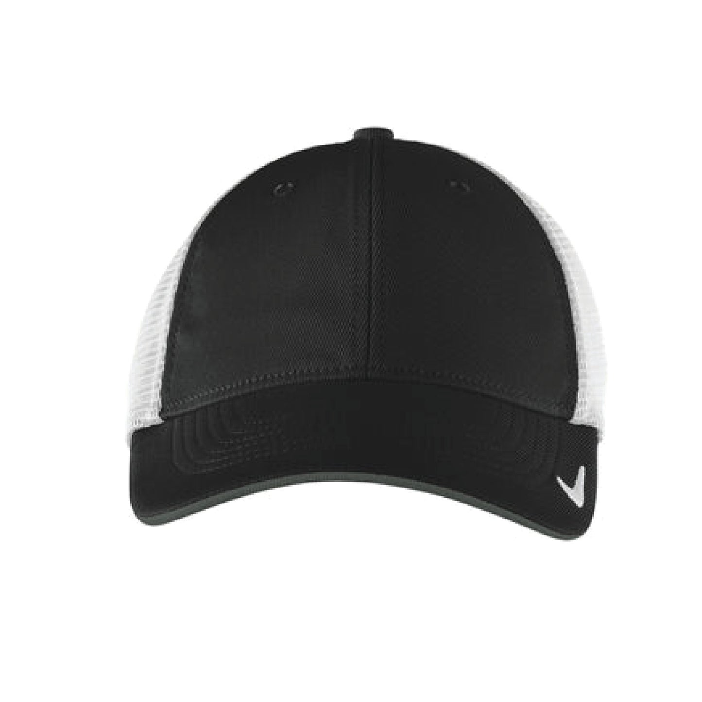 Nike Stretch-to-Fit Mesh Back Cap
