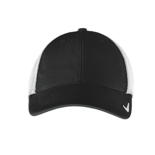 Nike Stretch-to-Fit Mesh Back Cap