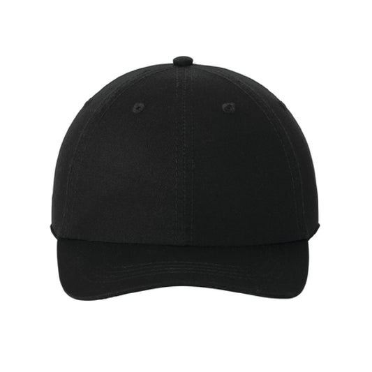Washed Twill Cap