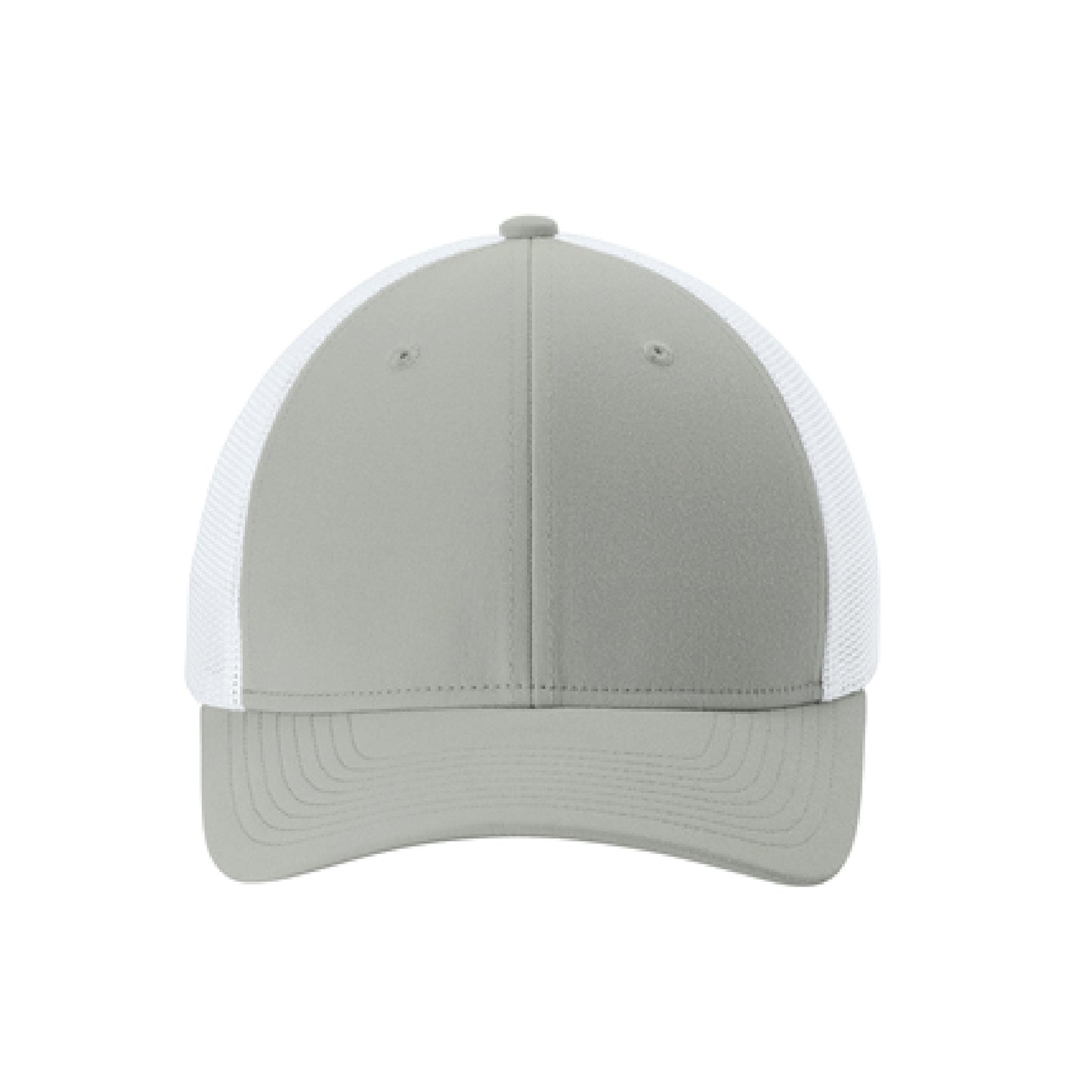 Stretch-Tek Mesh Back Cap