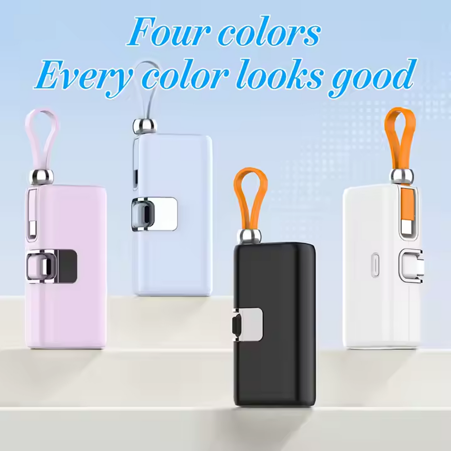 Smartphone Charger