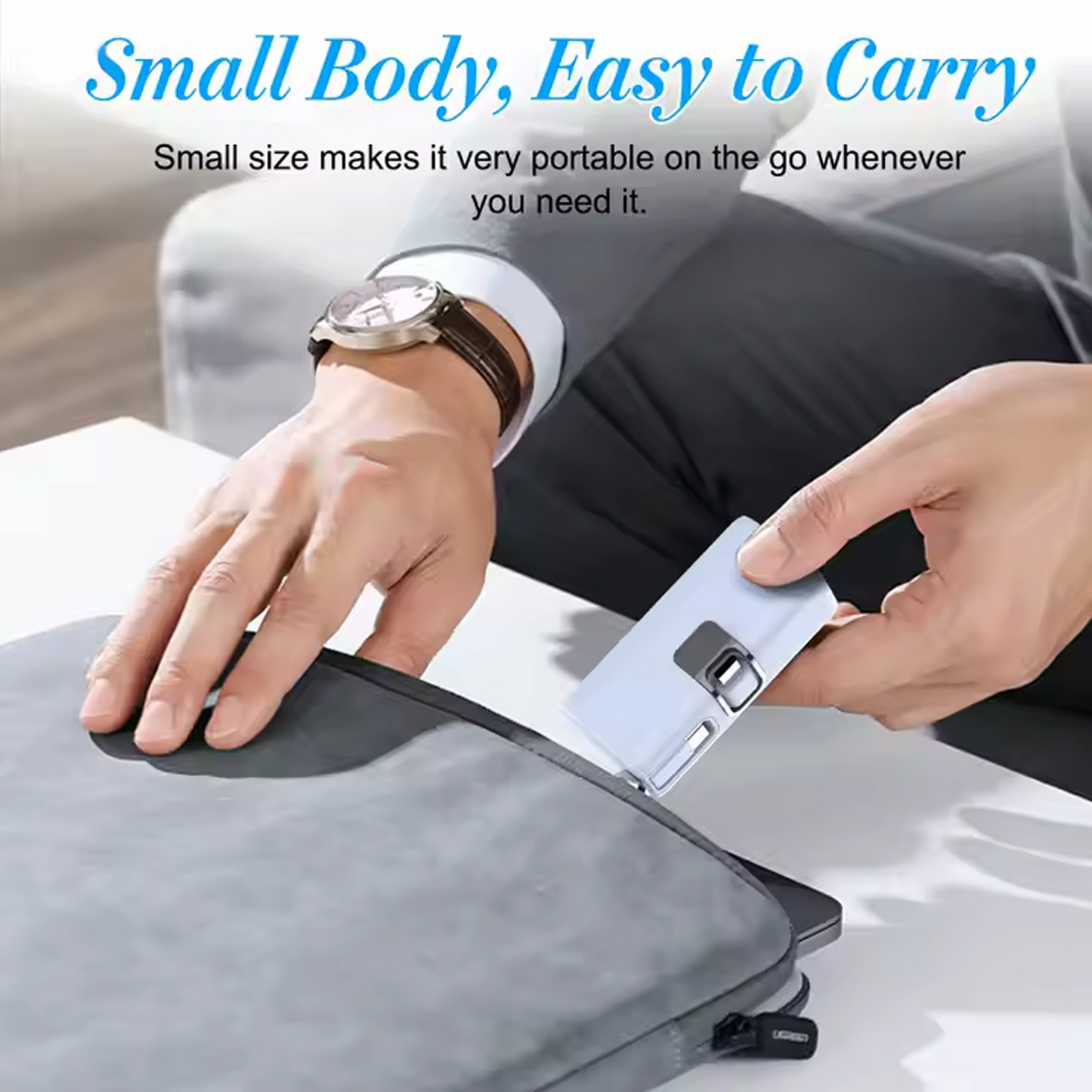 Smartphone Charger