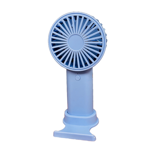 Portable USB Mini Stand Fan