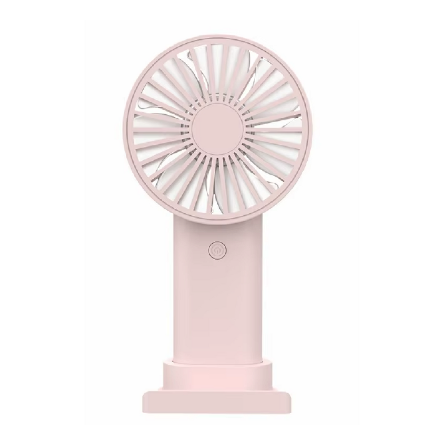 Portable USB Mini Stand Fan
