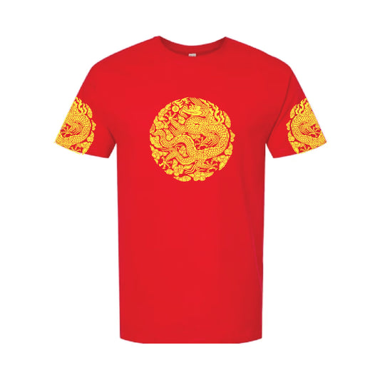 Korean King's Cloth(GON RYONG PO)
