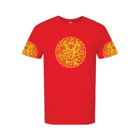 Korean King's Cloth(GON RYONG PO) 2
