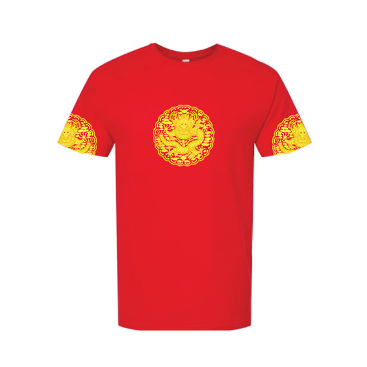 Korean King's Cloth(GON RYONG PO) 3