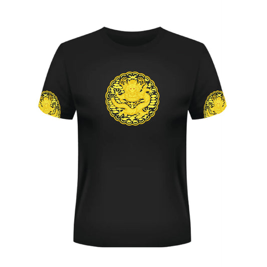 Korean King's Cloth(GON RYONG PO) 5