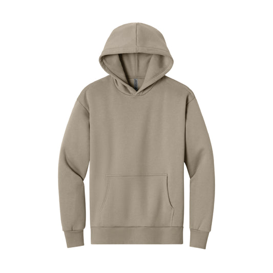 Next Level Apparel® Heavyweight Hoodie